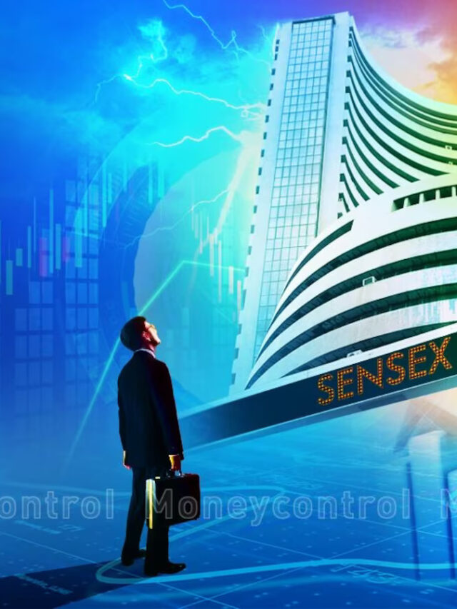 Sensex-Nifty-Markets