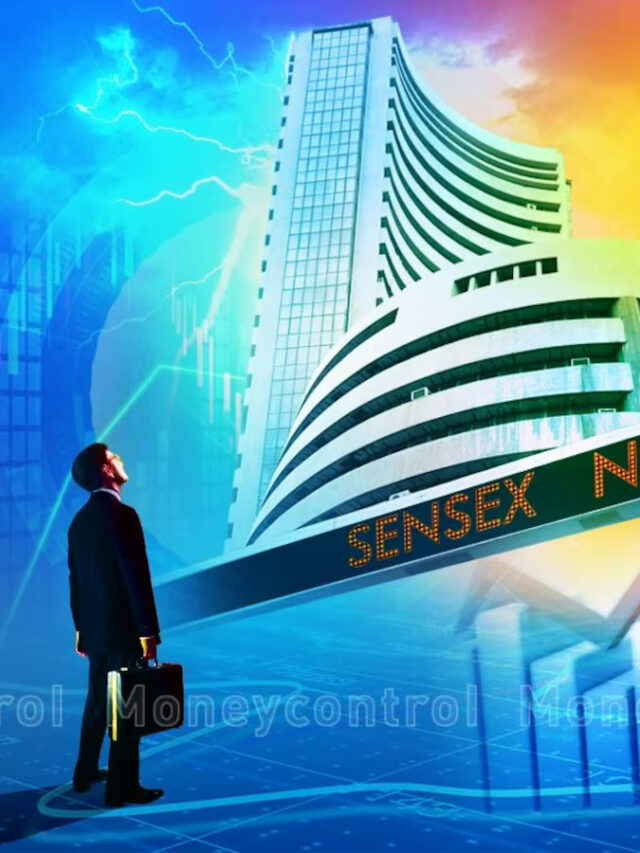 Sensex-Nifty-Markets