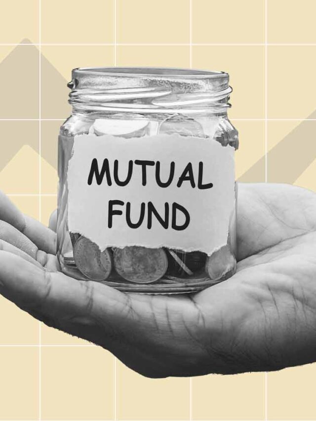 Unknown  Benefits of Investing In MUTUAL FUNDS