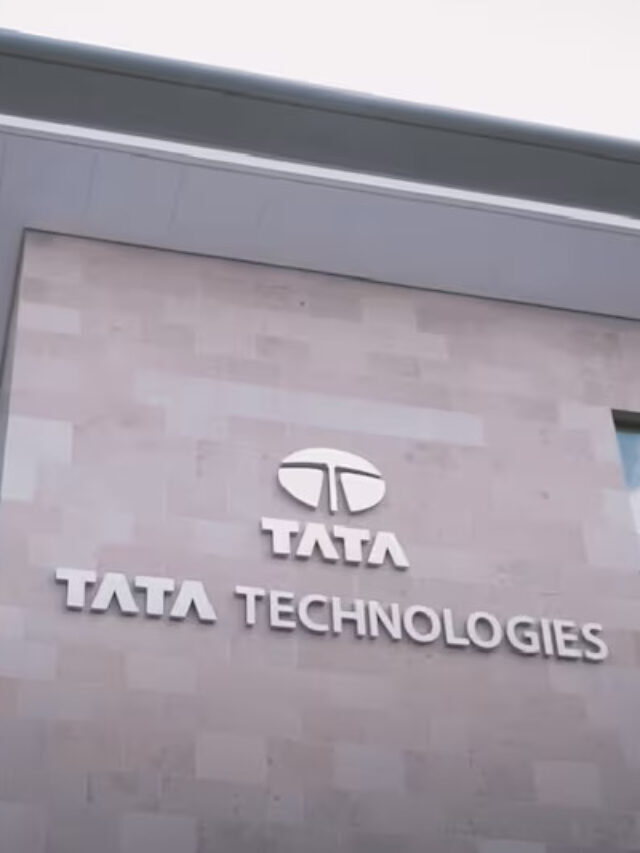 Tata Technologies Limited IPO Detail