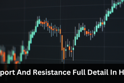 Support And Resistance Full Detail In Hindi