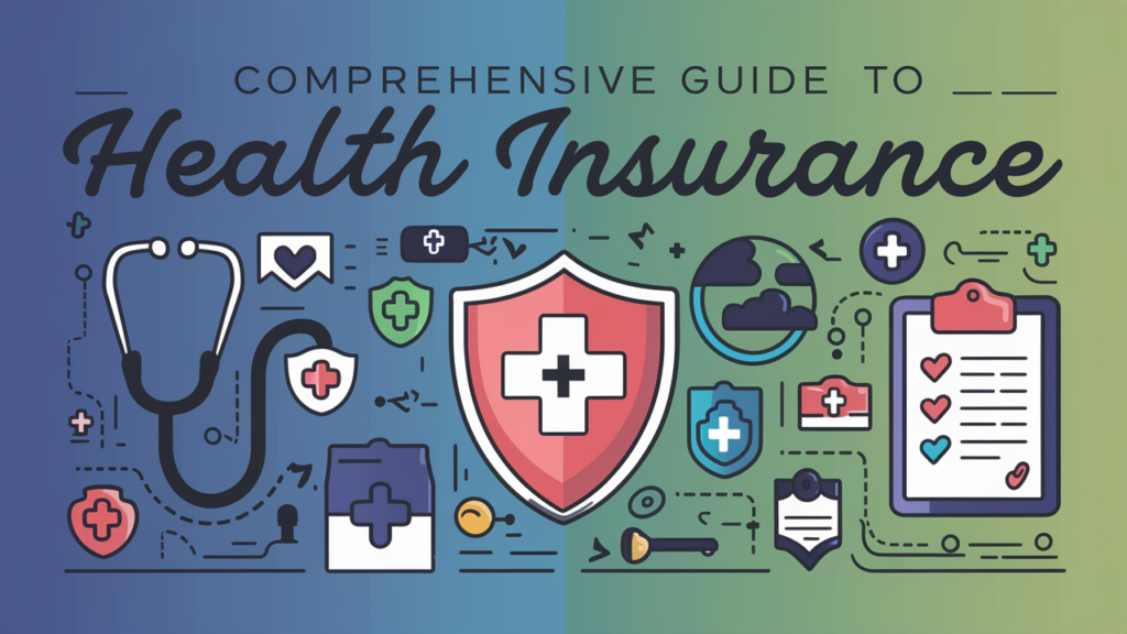 A Comprehensive Guide to Health Insurance