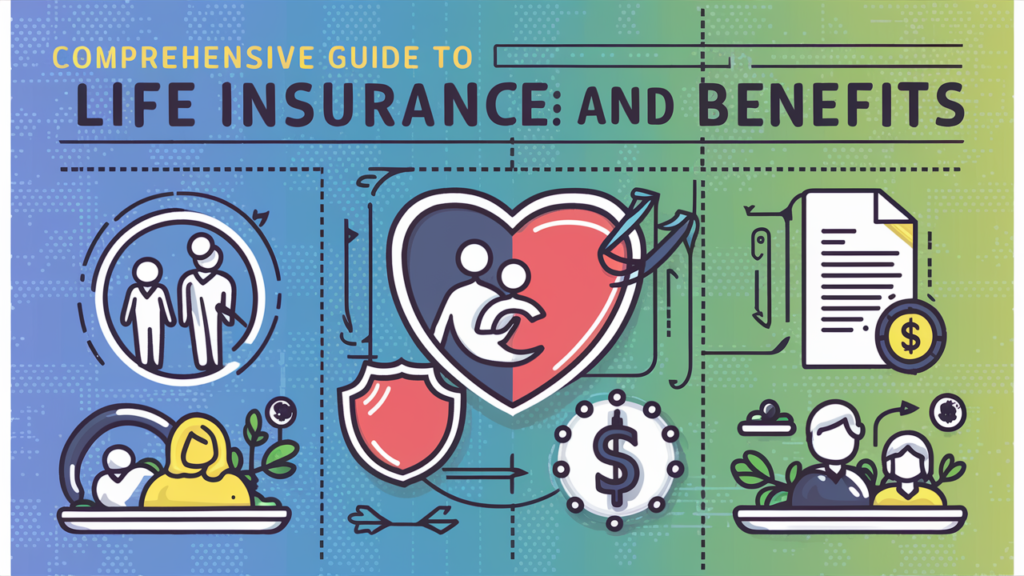 Understanding Life Insurance: A Detailed Guide