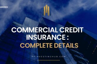 Commercial Credit Insurance