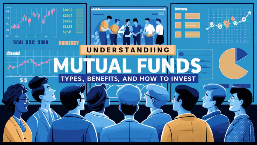 Understanding Mutual Funds: Types, Benefits, and How to Invest