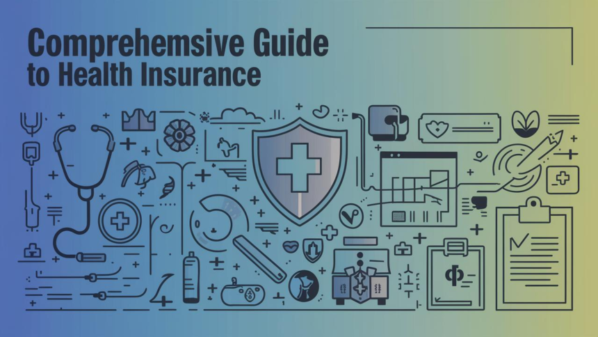 A Comprehensive Guide to Health Insurance