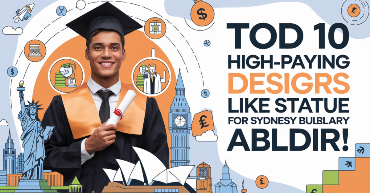 How to Pick a High-Paying Degree