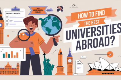 How to Find the Best Universities In Abroad?